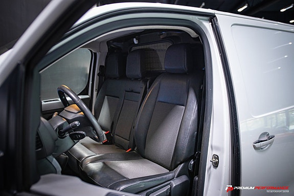 Toyota Proace 14 of 29