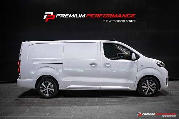 Toyota Proace 3 of 5