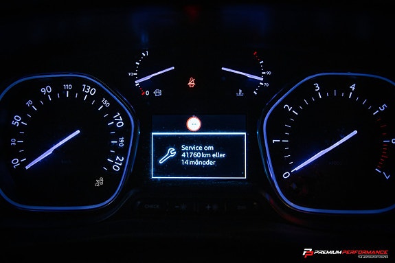 Toyota Proace 17 of 29