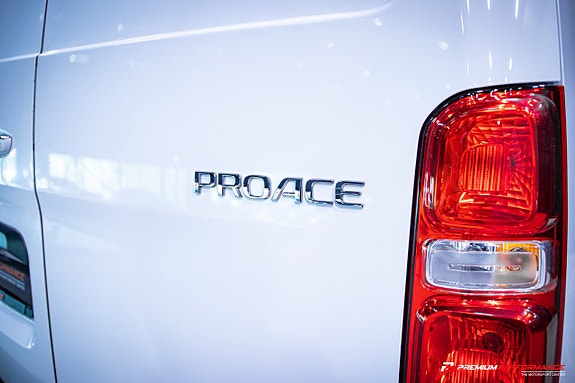 Toyota Proace 28 of 29