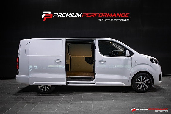 Toyota Proace 4 of 5