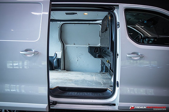 Toyota Proace 9 of 29