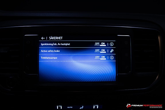 Toyota Proace 26 of 29