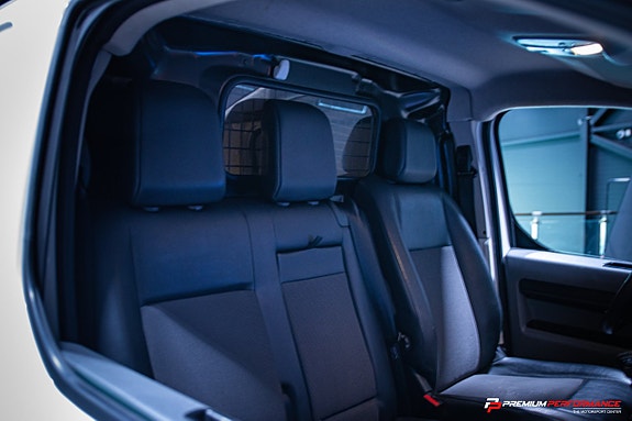 Toyota Proace 15 of 29