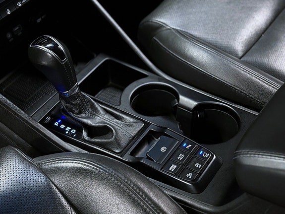 Hyundai Tucson 6 of 16
