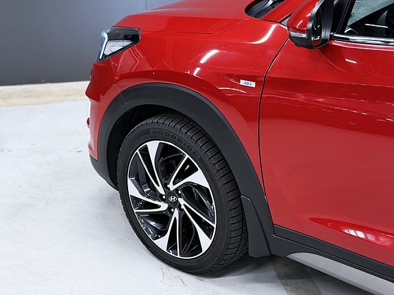 Hyundai Tucson 14 of 16