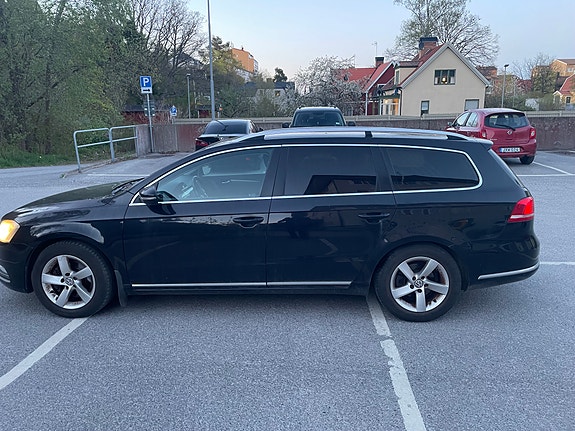 Volkswagen Passat 4 of 5