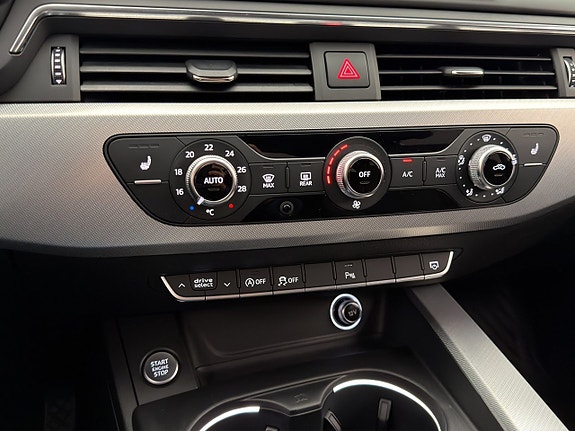 Audi A4 26 of 30