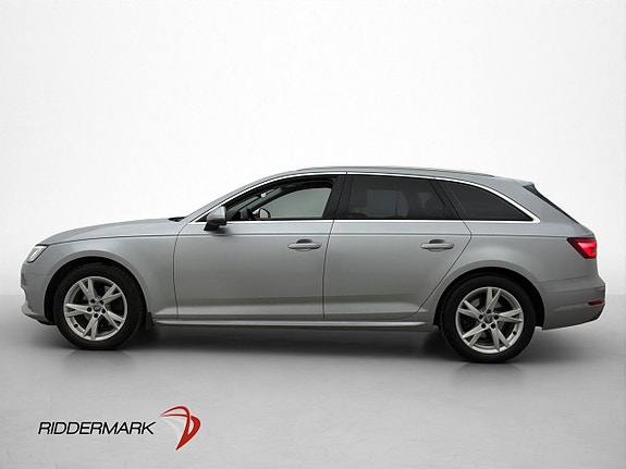 Audi A4 4 of 30