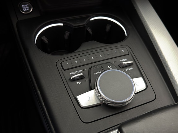 Audi A4 25 of 30