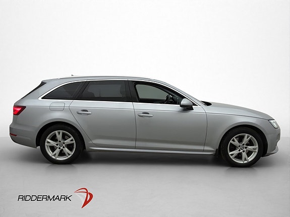 Audi A4 9 of 30