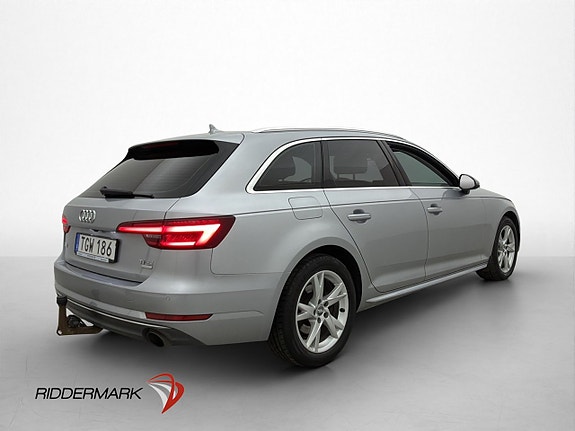 Audi A4 8 of 30