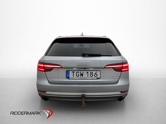 Audi A4 6 of 30