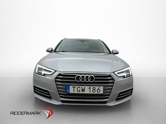 Audi A4 2 of 30