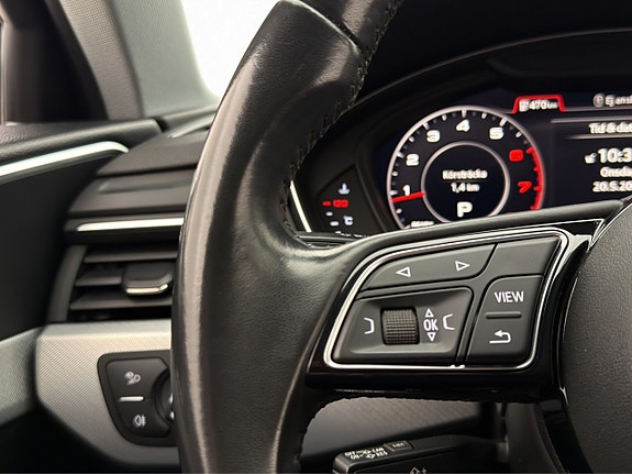 Audi A4 20 of 30