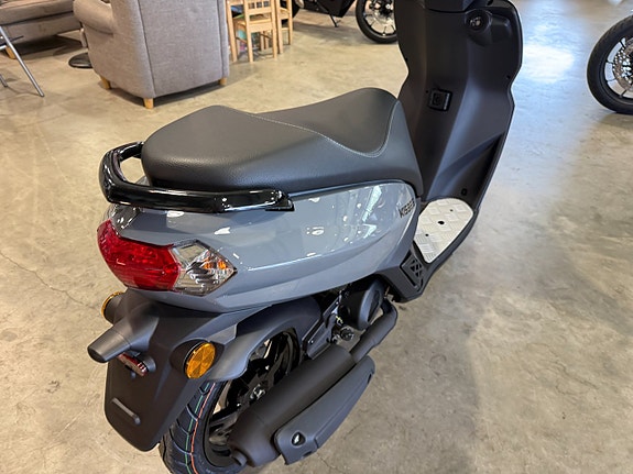 Peugeot Kisbee S Meteor Grey #KAMPANJPRIS# 11 of 12