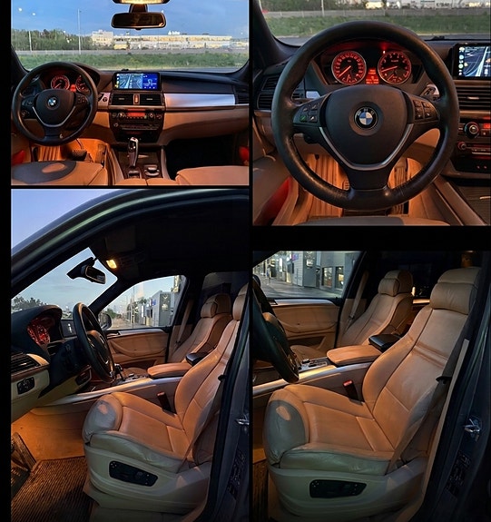 BMW X5 4 of 6