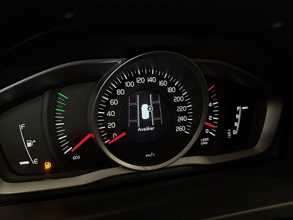 Volvo V60 16 of 24