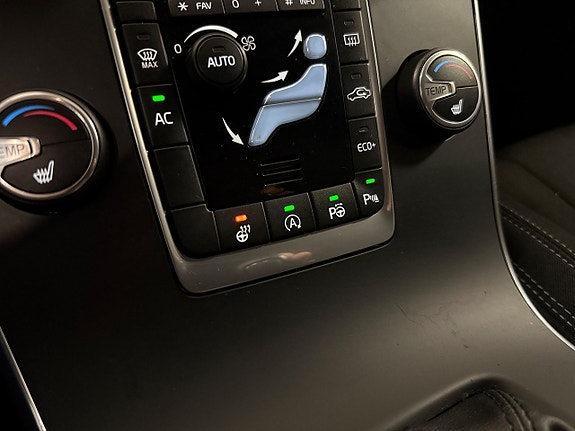 Volvo V60 20 of 24