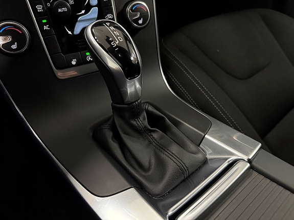 Volvo V60 21 of 24