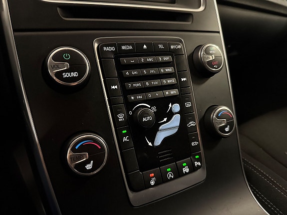 Volvo V60 19 of 24