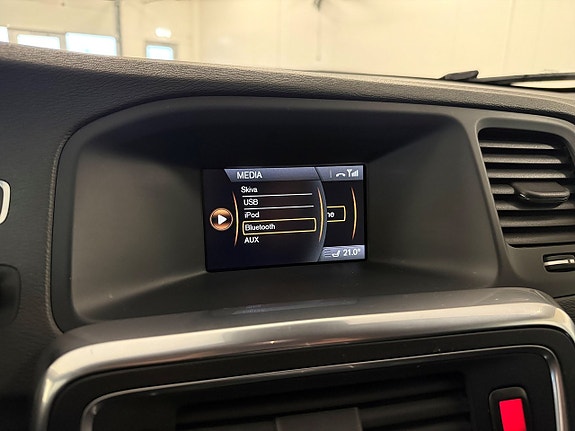 Volvo V60 9 of 24