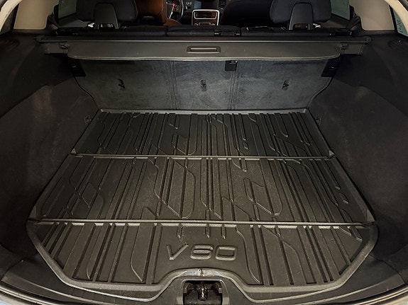 Volvo V60 24 of 24