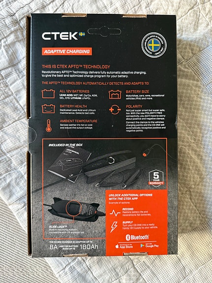 Product image 2 of 5