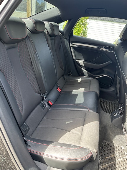 Audi S3 5 of 5