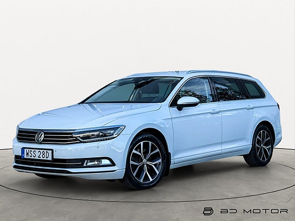 İkinci el  Volkswagen Passat 