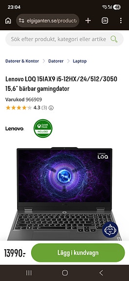 Product image 3 of 6
