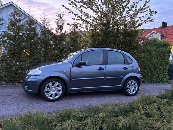 İkinci el  Citroen C3 1.6