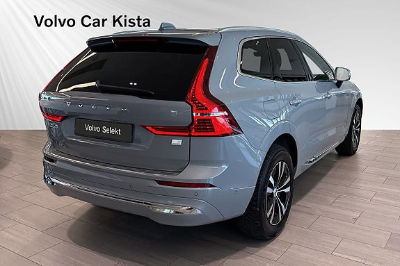 Volvo XC60 5 of 30