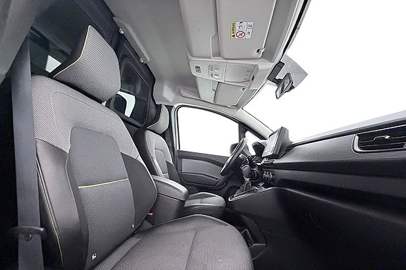 Renault Kangoo 17 of 27