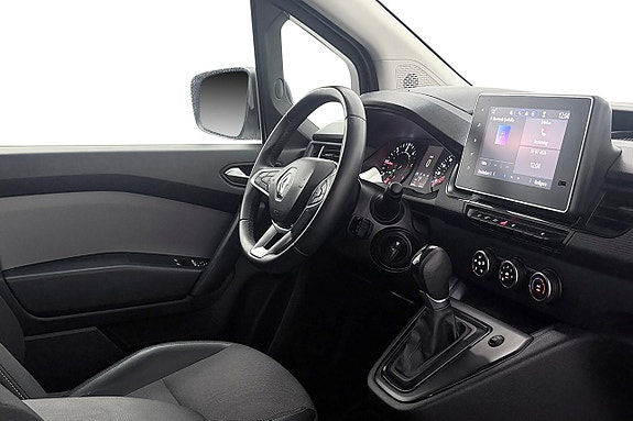 Renault Kangoo 16 of 27