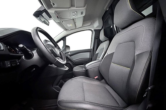 Renault Kangoo 14 of 27