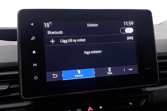 Renault Kangoo 24 of 27
