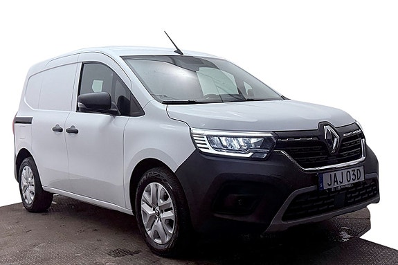 Renault Kangoo 4 of 5