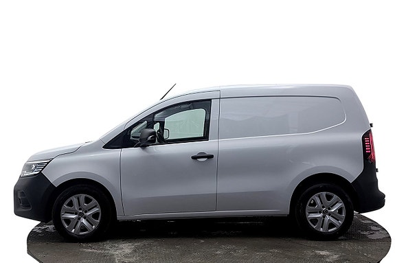 Renault Kangoo 10 of 27