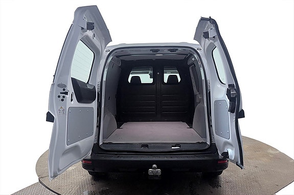 Renault Kangoo 8 of 27