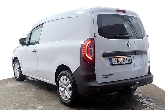 Renault Kangoo 9 of 27