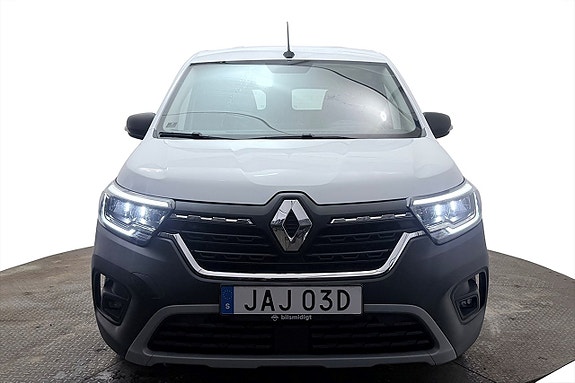 Renault Kangoo 3 of 5