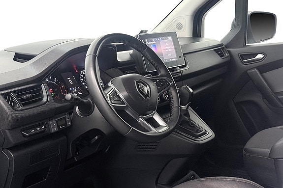 Renault Kangoo 15 of 27