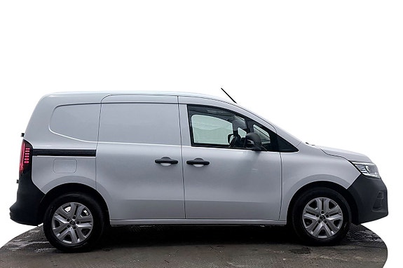 Renault Kangoo 5 of 5