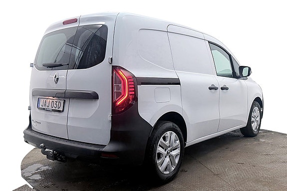 Renault Kangoo 6 of 27