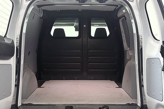 Renault Kangoo 13 of 27