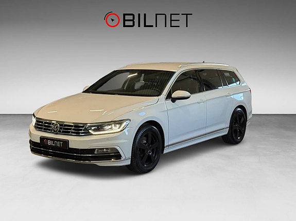 Volkswagen Passat 5 of 5