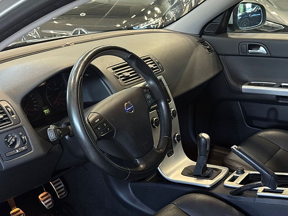 Volvo V50 12 of 15