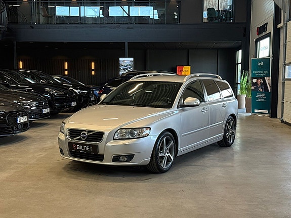Volvo V50 15 of 15