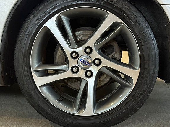 Volvo V50 9 of 15